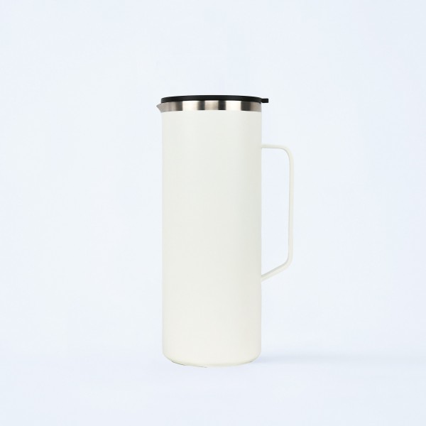 Jarra Termo Jug Crema