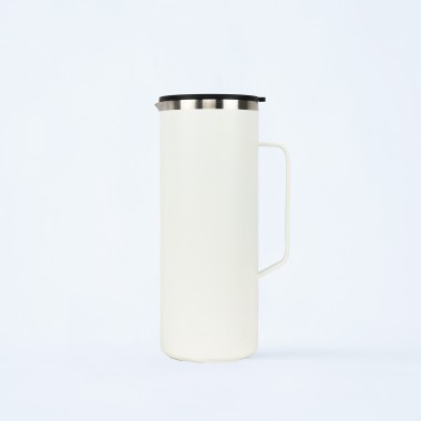 Jarra Termo Jug Crema