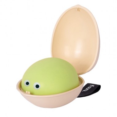 Lámpara Quitamiedos Pistacho