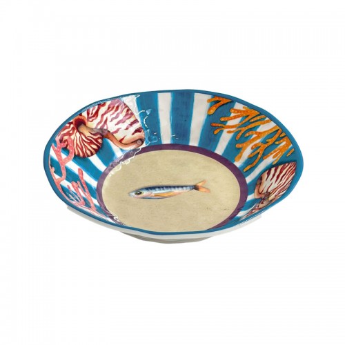 Set 2 Platos hondos Litorale 21 cm 2