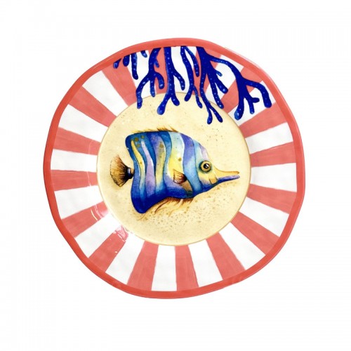 Set 2 Platos postre Litorale 21 cm