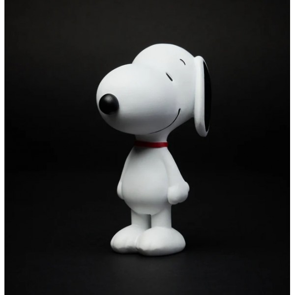 Snoopy de Pie 12 cm