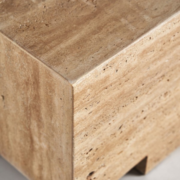 Mesa de Centro Nordal