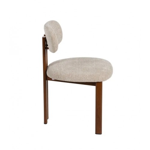 Silla Ormo Beige 2