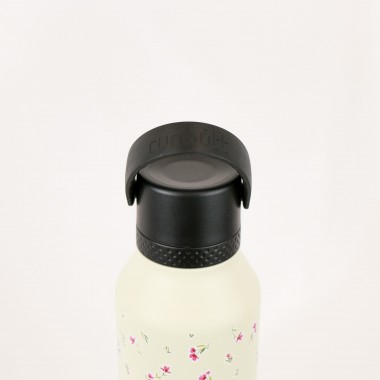 Botella Termo Runbott 600ML Florets