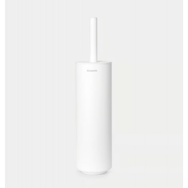 MindSet Escobilla con Soporte Mineral Fresh White