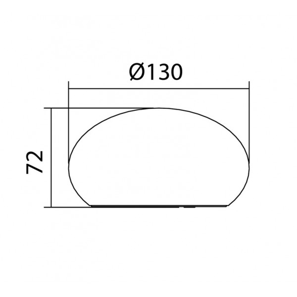 Lámpara Inalámbrica Codul