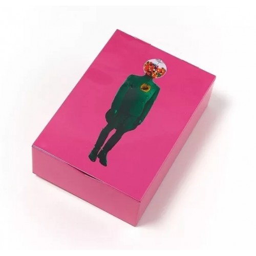 Caja Capitán Bombek 2