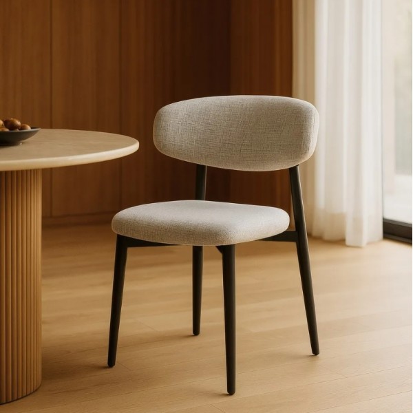 Silla Harver