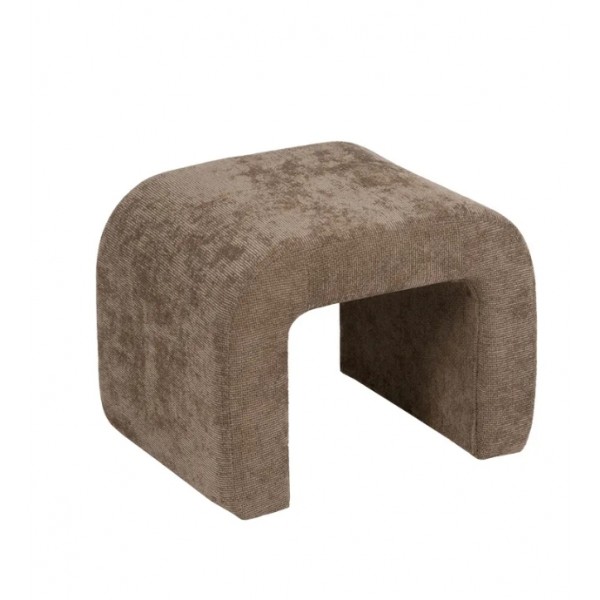 Banco Taupe Set de 3