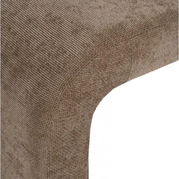 Banco Taupe Set de 3