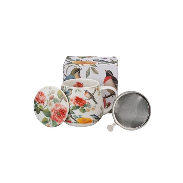 Taza de Infusión April