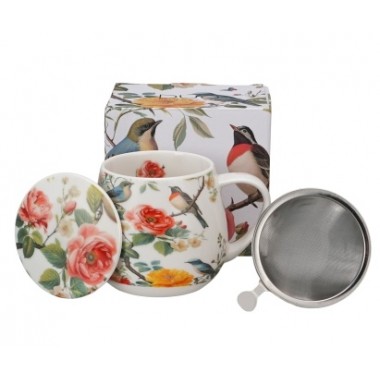 Taza de Infusión April