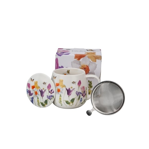 Taza Infusión May