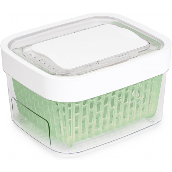 Contenedor de Alimentos Greensaver Oxo