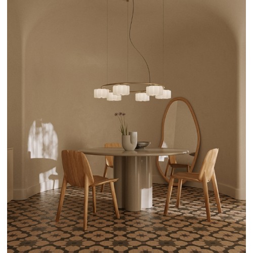 Lámpara Colgante Flow