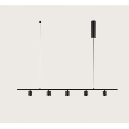 Lámpara Colgante Tea L 2