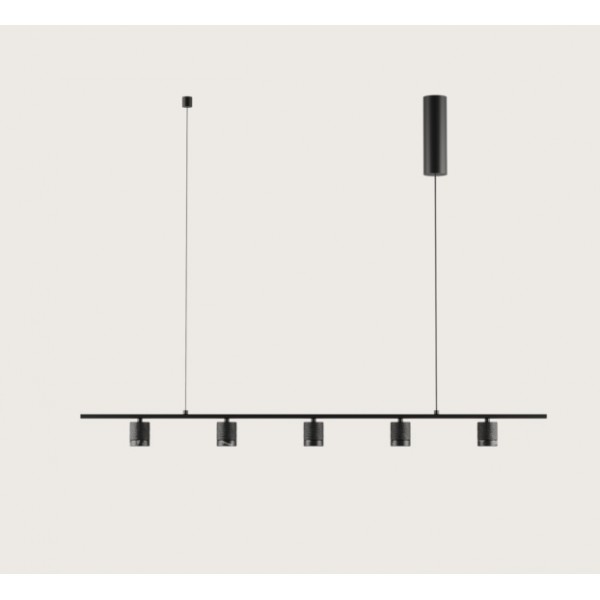 Lámpara Colgante Tea L