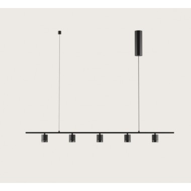 Lámpara Colgante Tea L