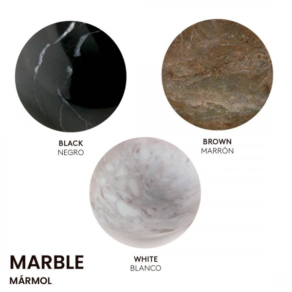 Lámpara Colgante Tea L