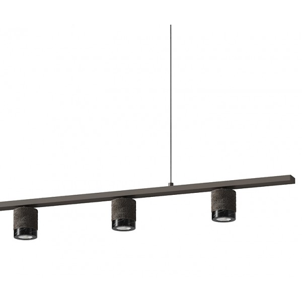 Lámpara Colgante Tea L