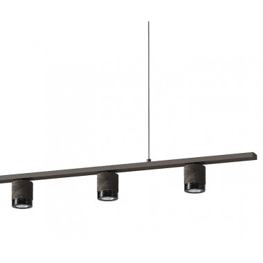 Lámpara Colgante Tea L