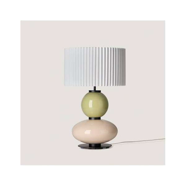 Lámpara Sobremesa Mapi