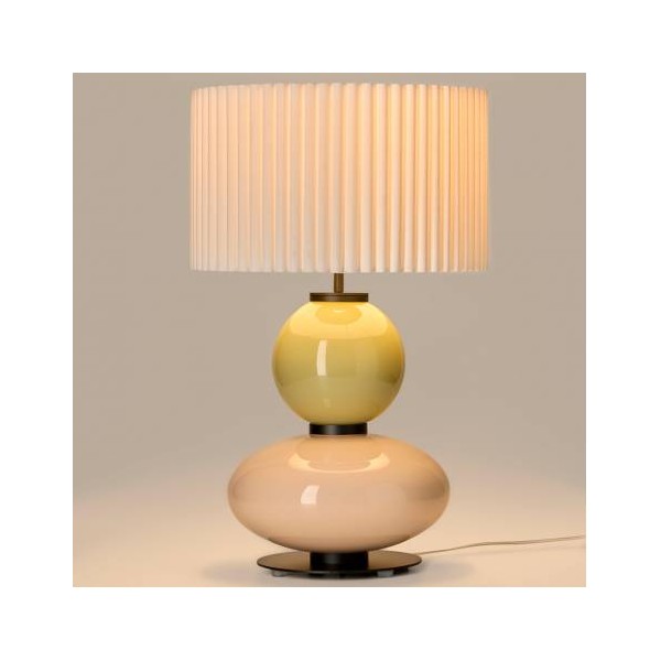 Lámpara Sobremesa Mapi