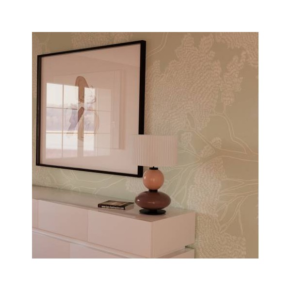 Lámpara Sobremesa Mapi