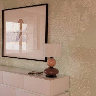 Lámpara Sobremesa Mapi