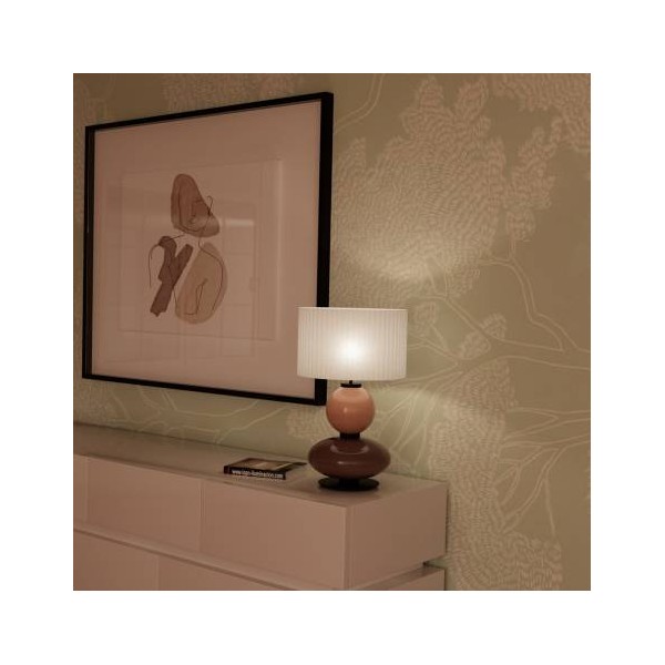 Lámpara Sobremesa Mapi