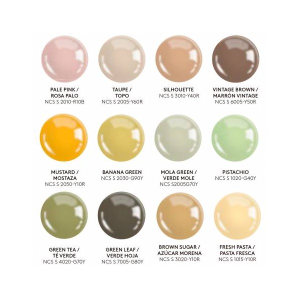 Lámpara Sobremesa Mapi