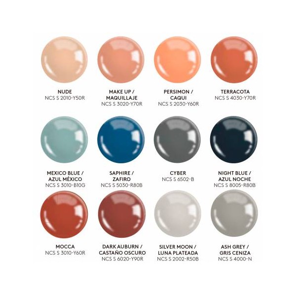 Lámpara Sobremesa Mapi