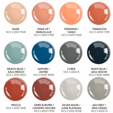 Lámpara Sobremesa Mapi