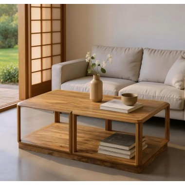 Mesa de Centro Eltura