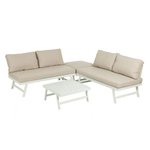 Conjunto Sofá Esquinero Jardiel 2