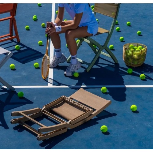 Silla Plegable Dandara