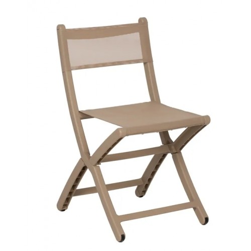 Silla Plegable Dandara 2