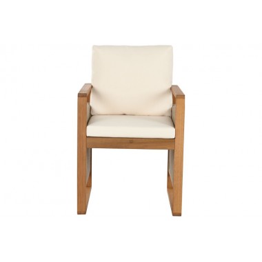 Conjunto de Mesa y Sillas Acua