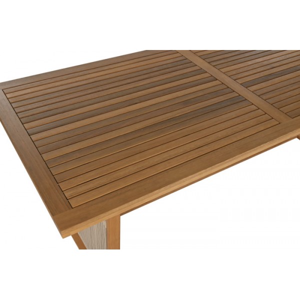 Conjunto de Mesa y Sillas Acua