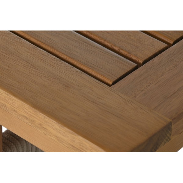 Conjunto de Mesa y Sillas Acua