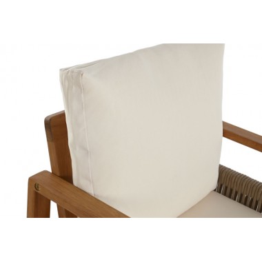 Conjunto de Mesa y Sillas Acua