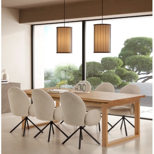 Mesa Comedor Cánada