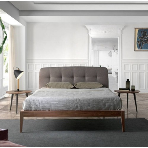 Cama Lidia 160