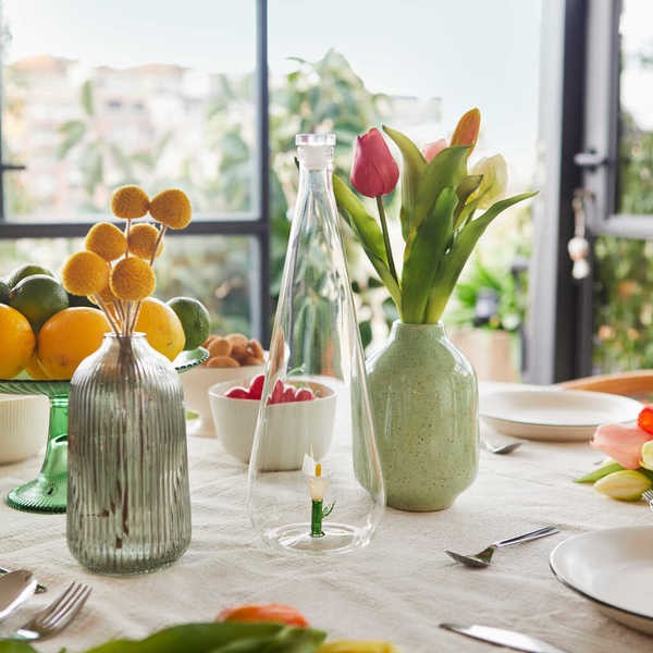 Botella Botanical Lily 1.0 L