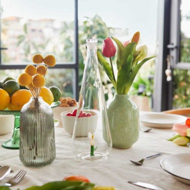 Botella Botanical Lily 1.0 L