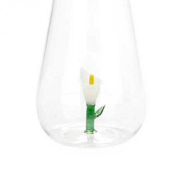 Botella Botanical Lily 1.0 L