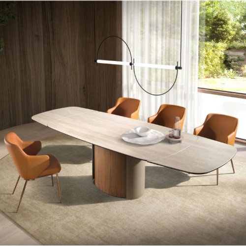 Mesa extensible Arena 180