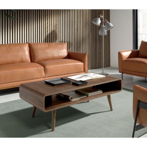 Mesa de Centro Yoala