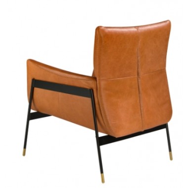 Sillón Mare Marrón